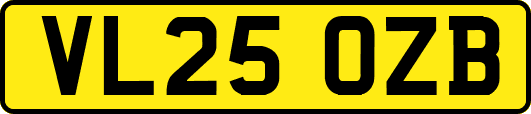 VL25OZB