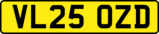 VL25OZD