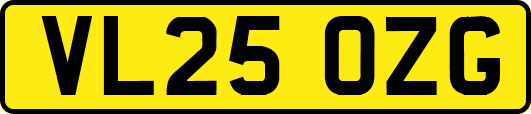 VL25OZG