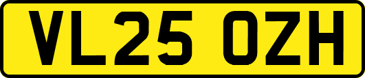 VL25OZH