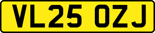 VL25OZJ
