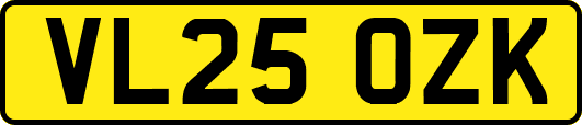 VL25OZK