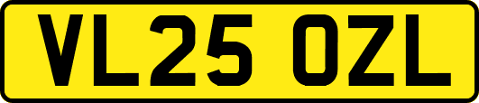 VL25OZL