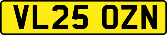 VL25OZN