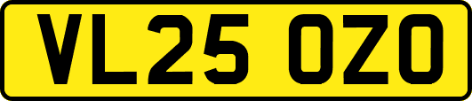 VL25OZO