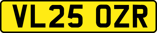 VL25OZR