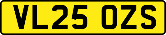 VL25OZS