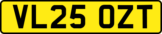VL25OZT