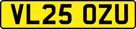 VL25OZU