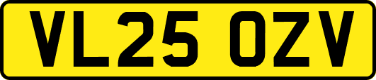 VL25OZV