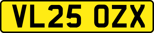 VL25OZX