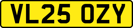 VL25OZY