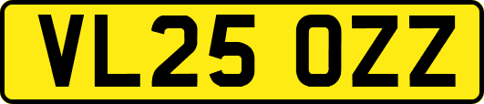 VL25OZZ