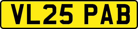 VL25PAB