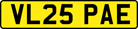 VL25PAE