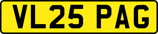 VL25PAG