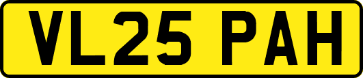 VL25PAH