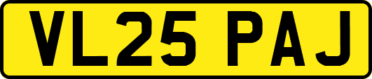 VL25PAJ