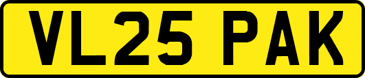 VL25PAK