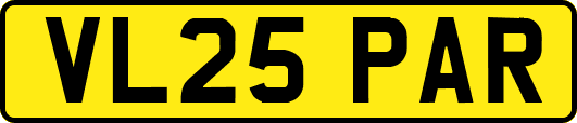 VL25PAR