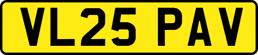 VL25PAV