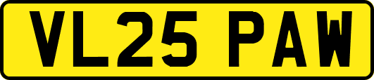 VL25PAW