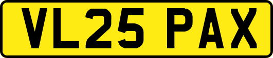 VL25PAX
