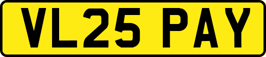 VL25PAY