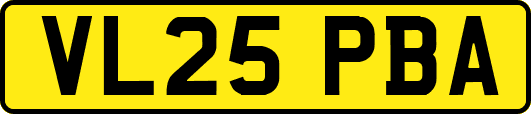 VL25PBA