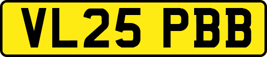 VL25PBB