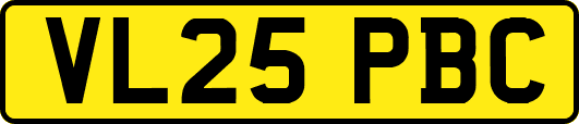 VL25PBC