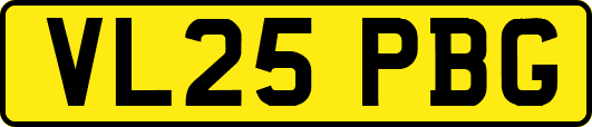 VL25PBG