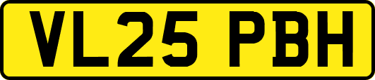 VL25PBH