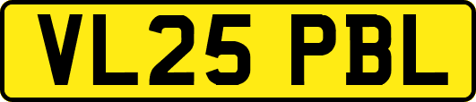VL25PBL
