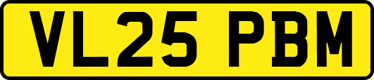 VL25PBM