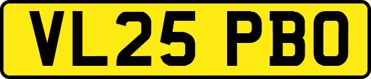 VL25PBO