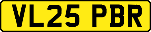 VL25PBR
