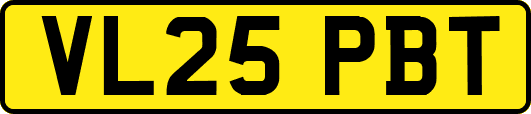 VL25PBT