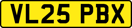 VL25PBX