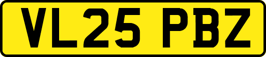 VL25PBZ