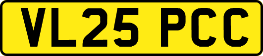 VL25PCC