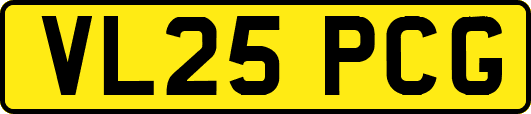 VL25PCG