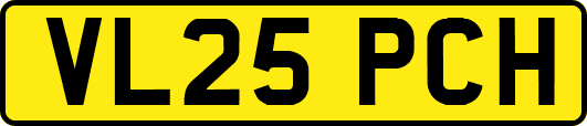 VL25PCH