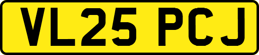 VL25PCJ