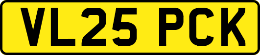 VL25PCK