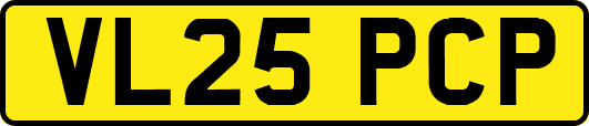 VL25PCP