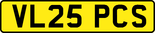 VL25PCS