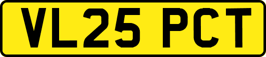 VL25PCT