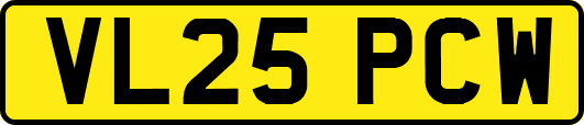 VL25PCW