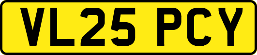 VL25PCY